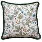 Lewis & Wood Windrush White Cushion