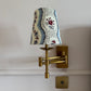 6” Greuze Empire Lampshade
