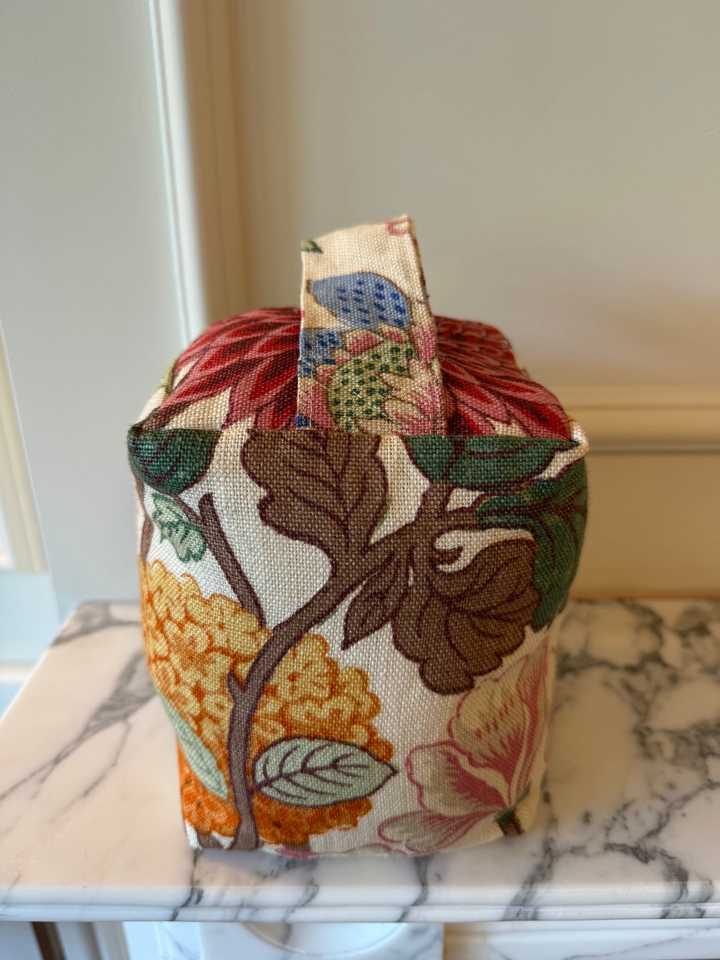 Magnolia Doorstop