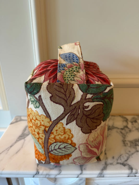 Magnolia Doorstop