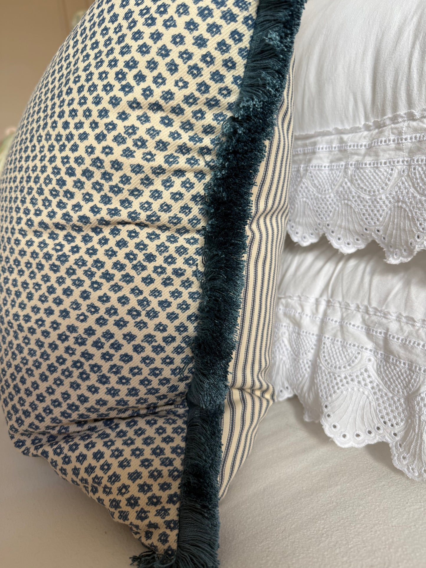 Fermoie Marden 012 Cushion