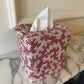 Truffle Tissue Box