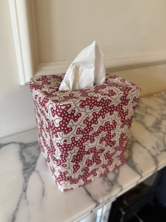 Truffle Tissue Box