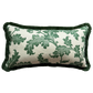Soane Scrolling Acanthus Cushion