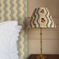12” Greuze Empire Lampshade