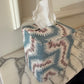 Moorish Maze Tissue Box