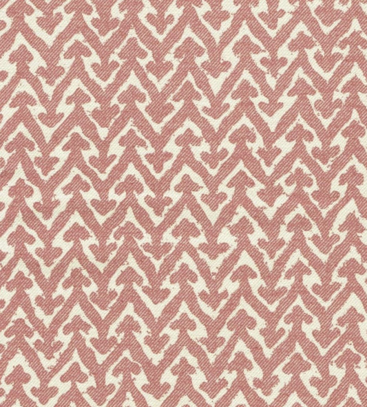 Bespoke Fermoie Pink Rabanna Cushion