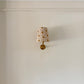 Seed Pod Empire Lampshade