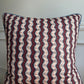 Robert Kime Manousk Cushion
