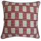 Fermoie Red Cove Cushion