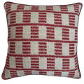 Fermoie Red Cove Cushion