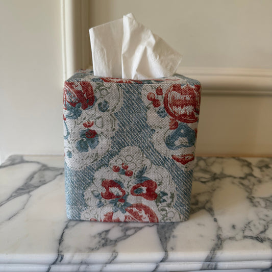 Melograno Tissue Box
