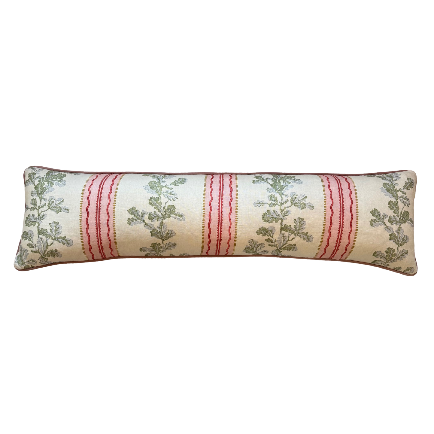 ’Bigger Than The Baby’ Hester Cushion