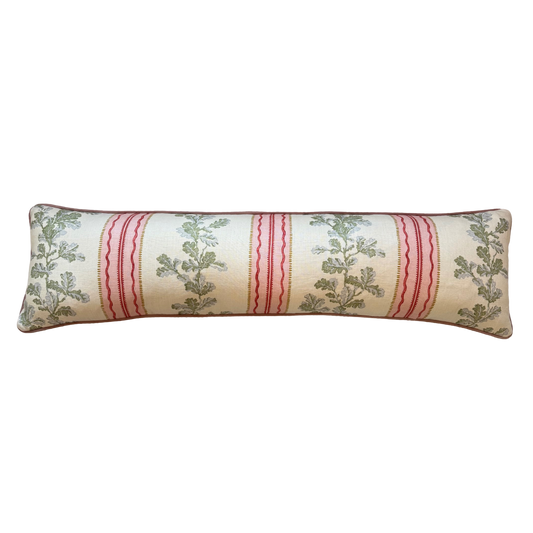 ’Bigger Than The Baby’ Hester Cushion