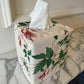 Fuchsia Tissue Box