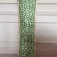 ‘Bigger Than the Baby’ Squiggle Cushion