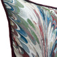 Marbleised Velvet 4 Cushion Set