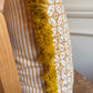 Fermoie Hamble Fringed Cushion