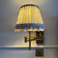 Folly Gathered Lampshade