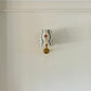 Greuze Empire Lampshade