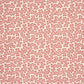 Sibyl Colefax Pink Squiggle Cushion