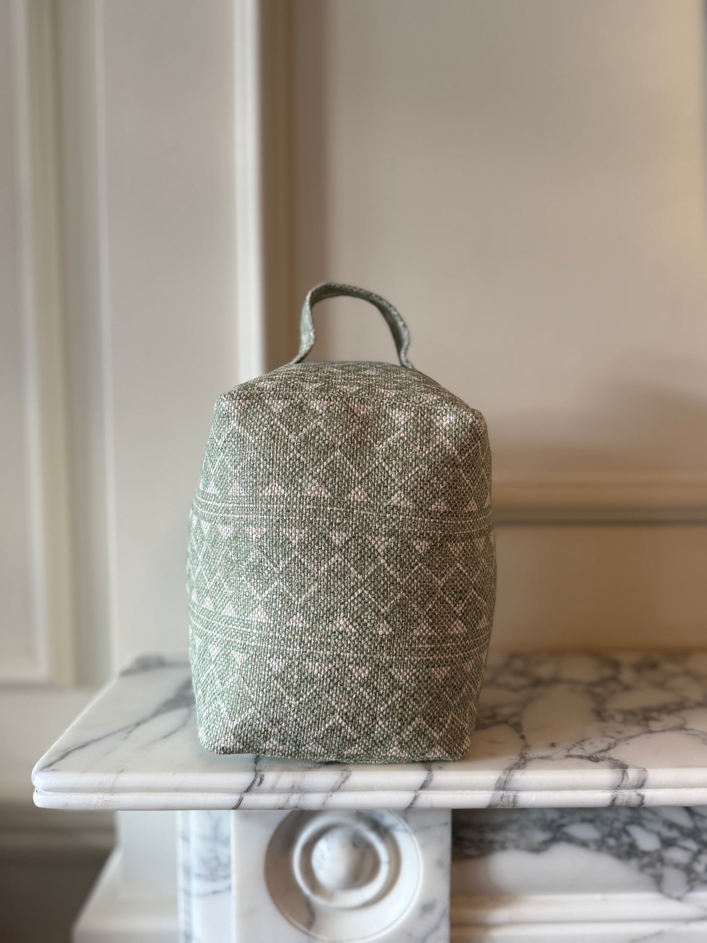 Quantock 14 Doorstop