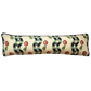 ‘Bigger Than the Baby’ Pommes de Pin Cushion