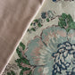 Bespoke Sarah Vanrenen Dahlia Cushion