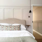 ‘Bigger Than the Baby’ Greuze Cushion
