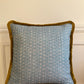 Fermoie Quantock 005 Gold Fringed Cushions
