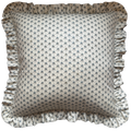 The Great Big Cushion: Little Weed