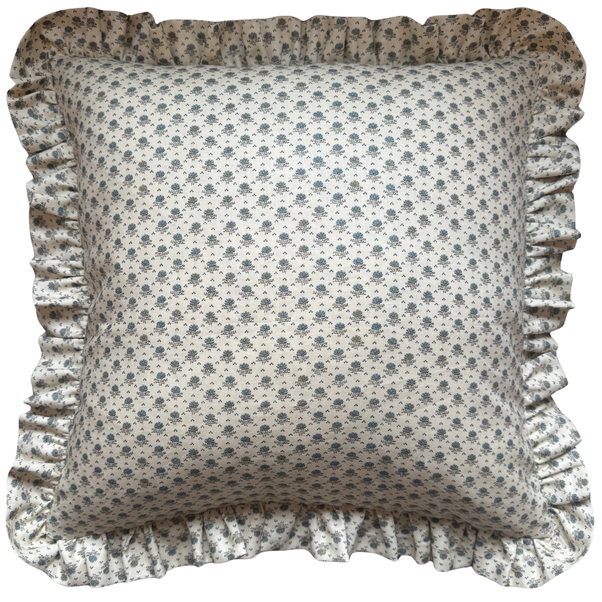 The Great Big Cushion: Little Weed