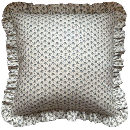 The Great Big Cushion: Little Weed
