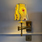 6” Greuze Empire Lampshade