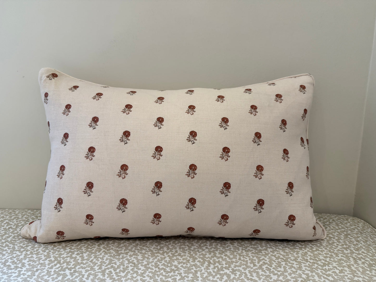 Little Anni Cushion