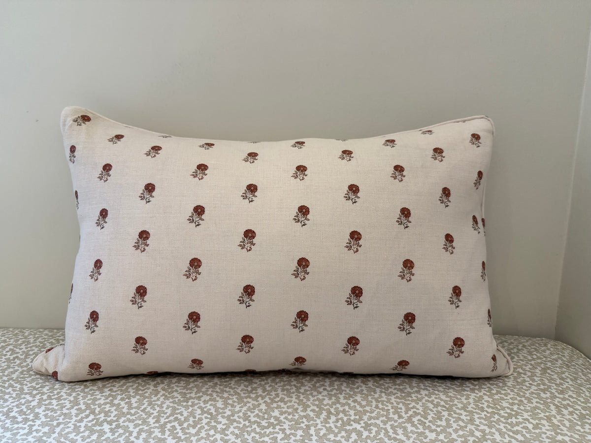 Little Anni Cushion