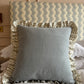 The Great Big Cushion: Anni