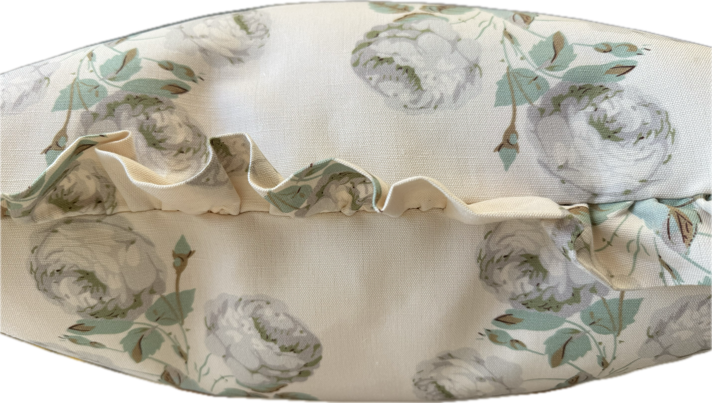 Colefax & Fowler Bowood Cushion