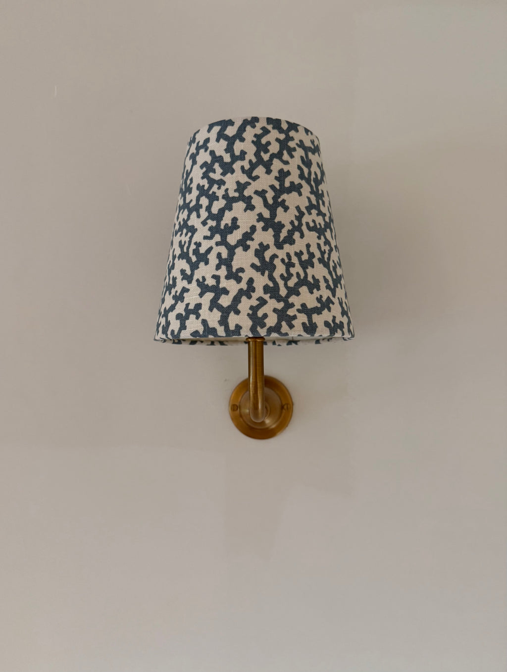Folly Empire Lampshade