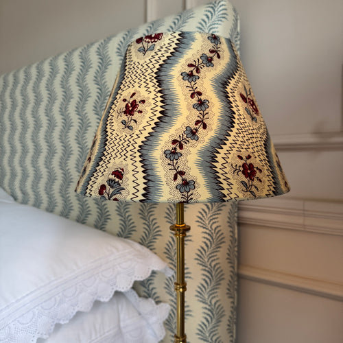 12” Greuze Empire Lampshade