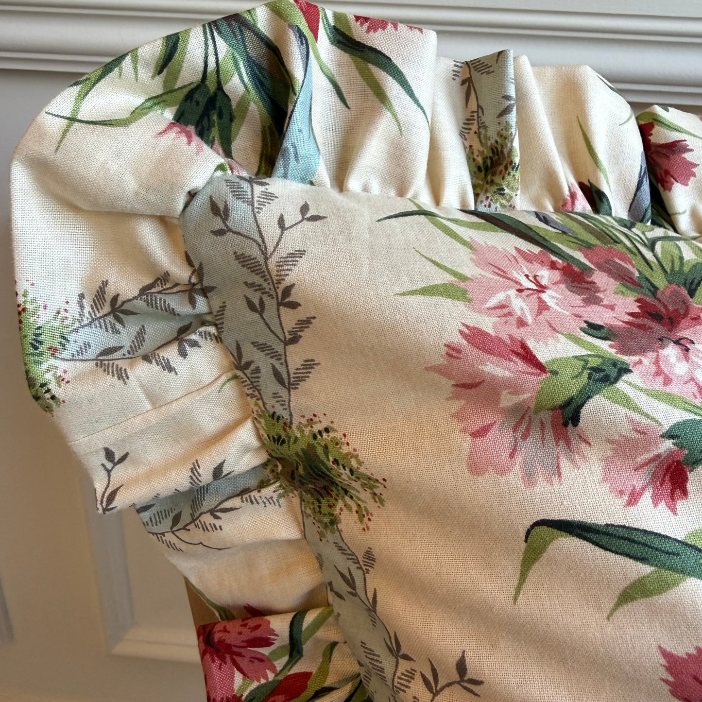 Jean Monro Radclyffe Cushion