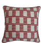 Fermoie Red Cove Cushion