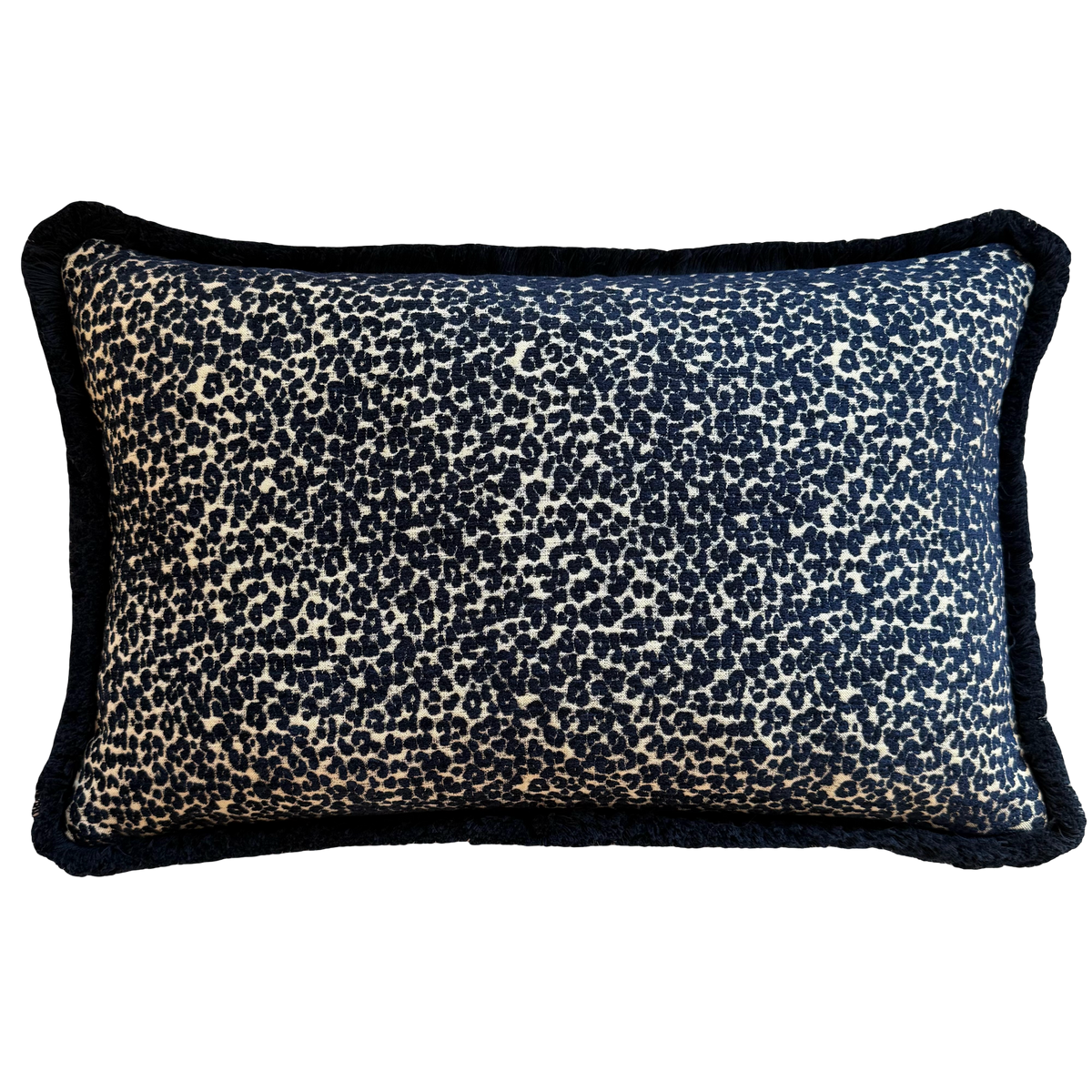Pierre Frey Mini Leopard Lumber Cushion