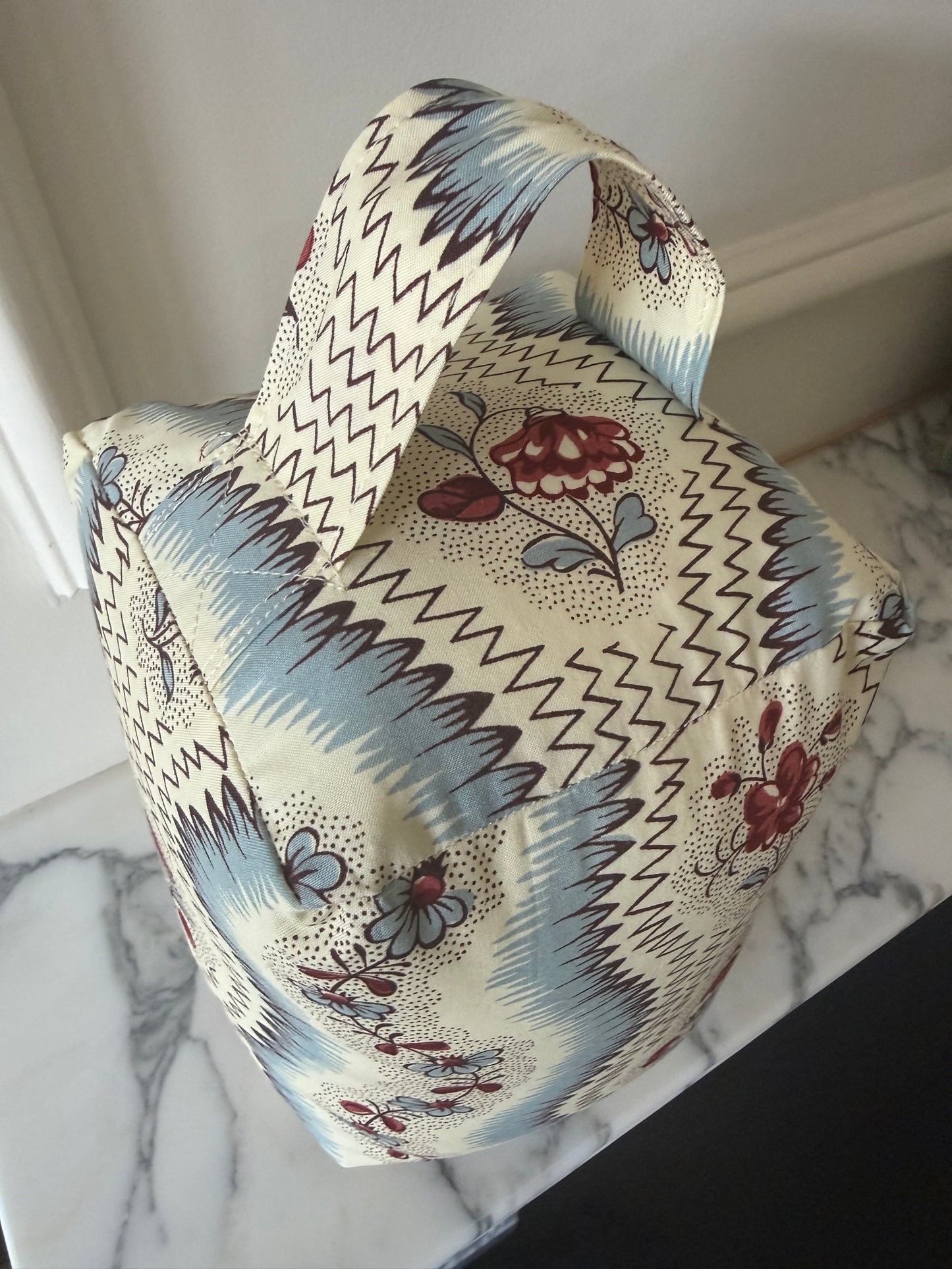 Greuze Doorstop