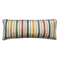 ‘Bigger Than the Baby’ Farao Stripe Cushion