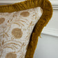 GP & J Baker Seed Pod Cushion