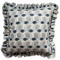 The Great Big Cushion: Ashmead