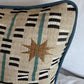 ‘Bigger Than the Baby’ Afua Walnut Cushion