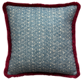 Fermoie Quantock 004 Fringed Cushions