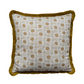 GP & J Baker Seed Pod Cushion